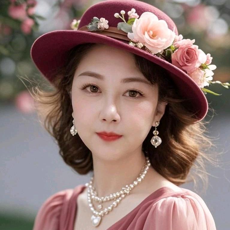 快乐爱姐( 好货在橱窗)