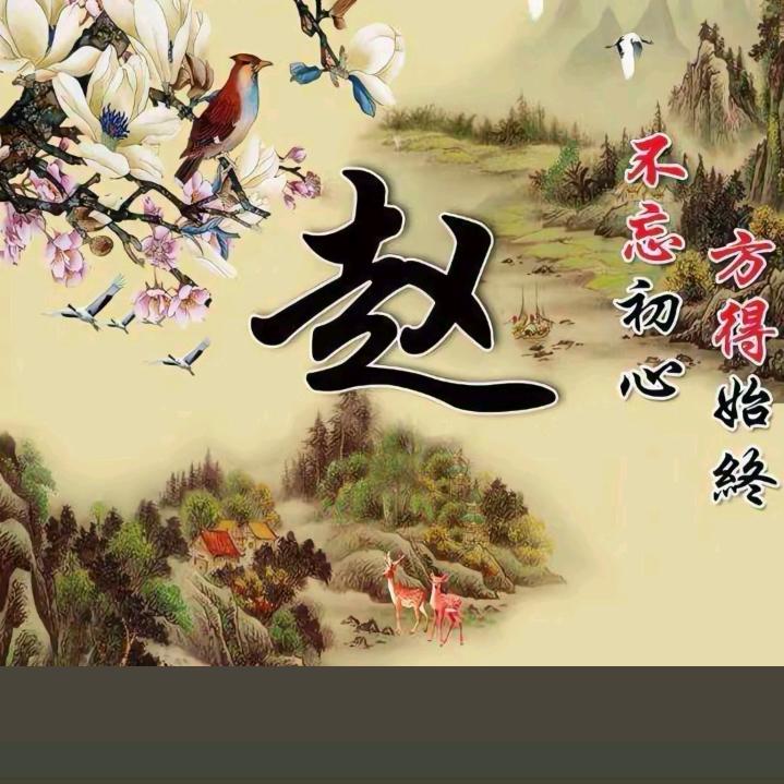@赵姐
