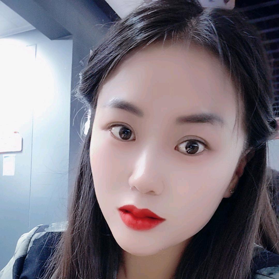 女神继续美丽