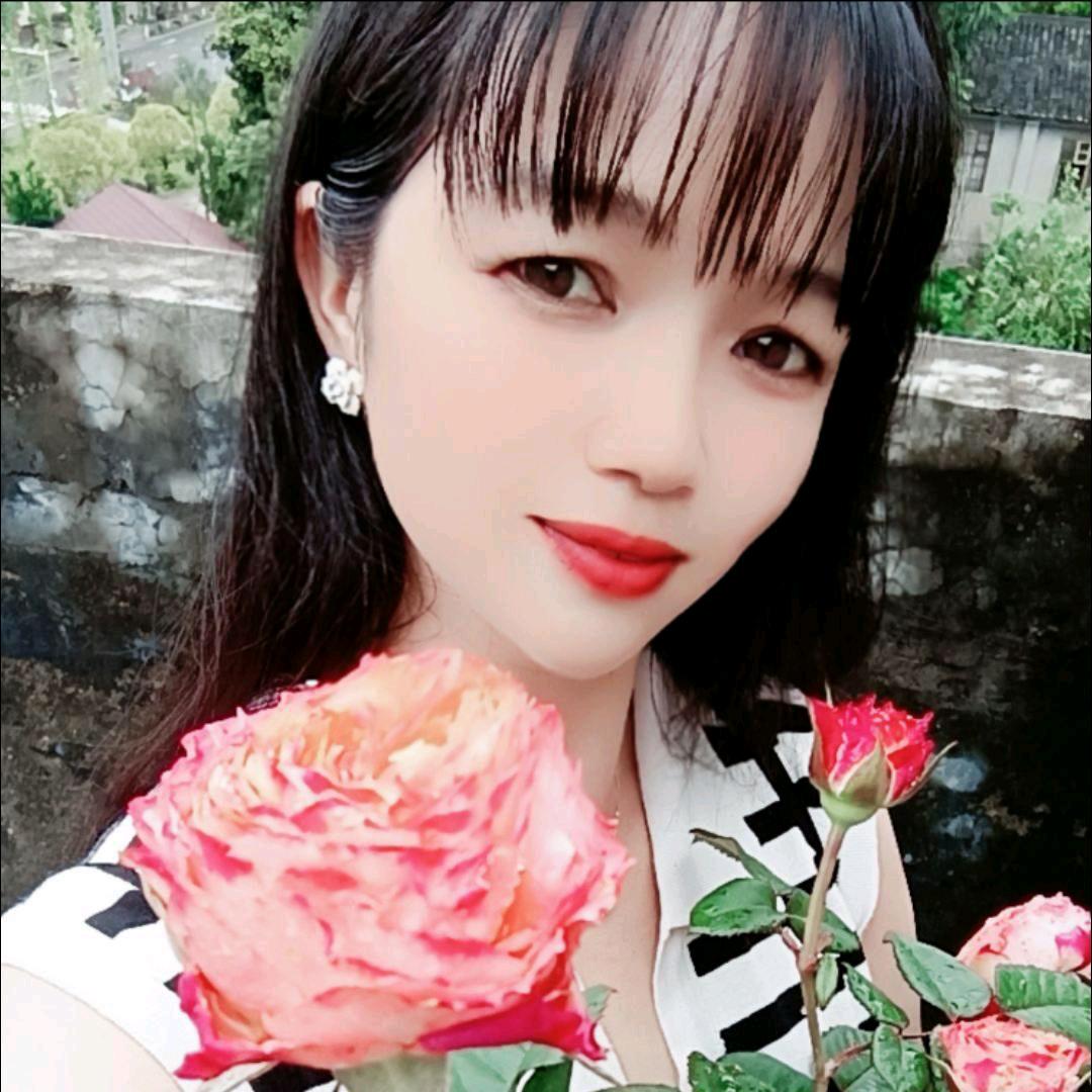 秀❤🌹