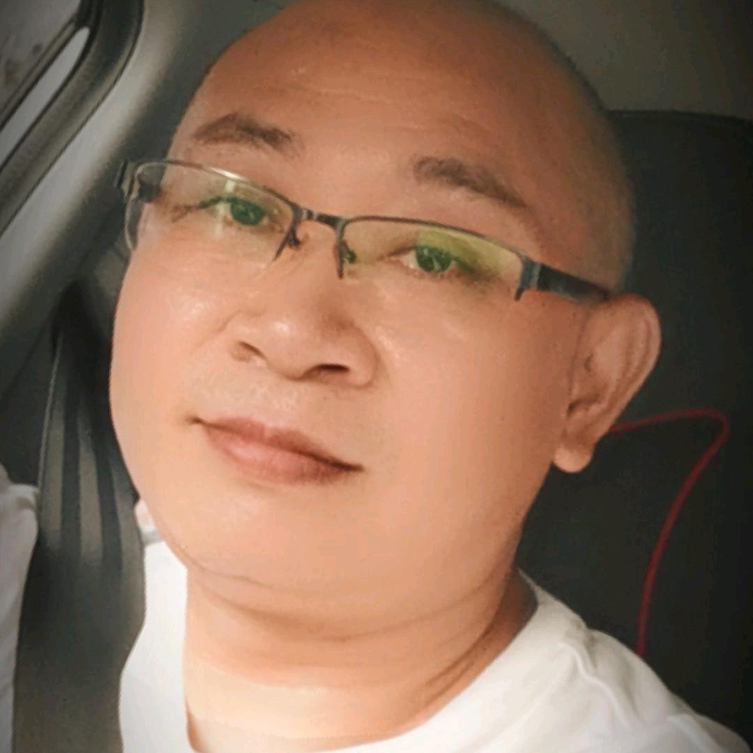 强哥🎤（黄）