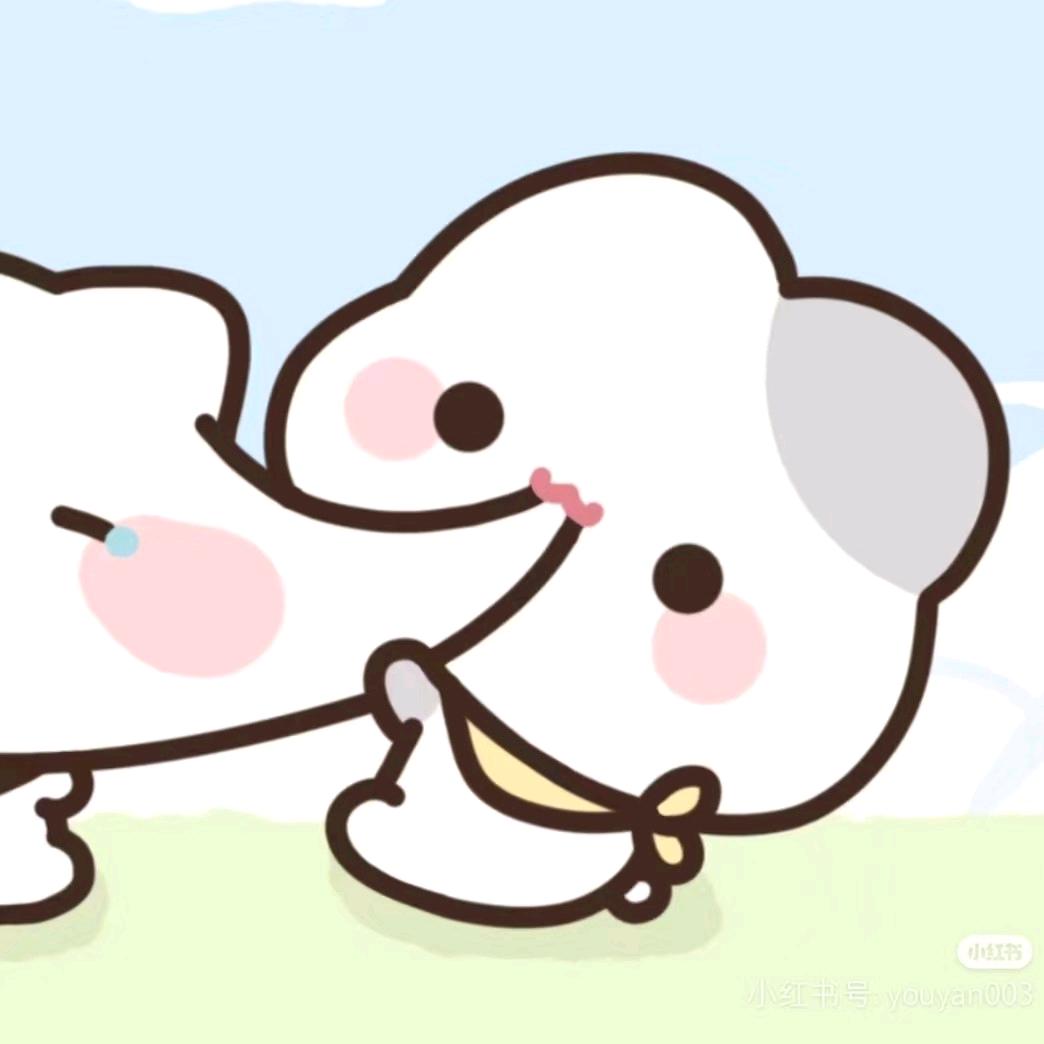 是九灵咩(小九)