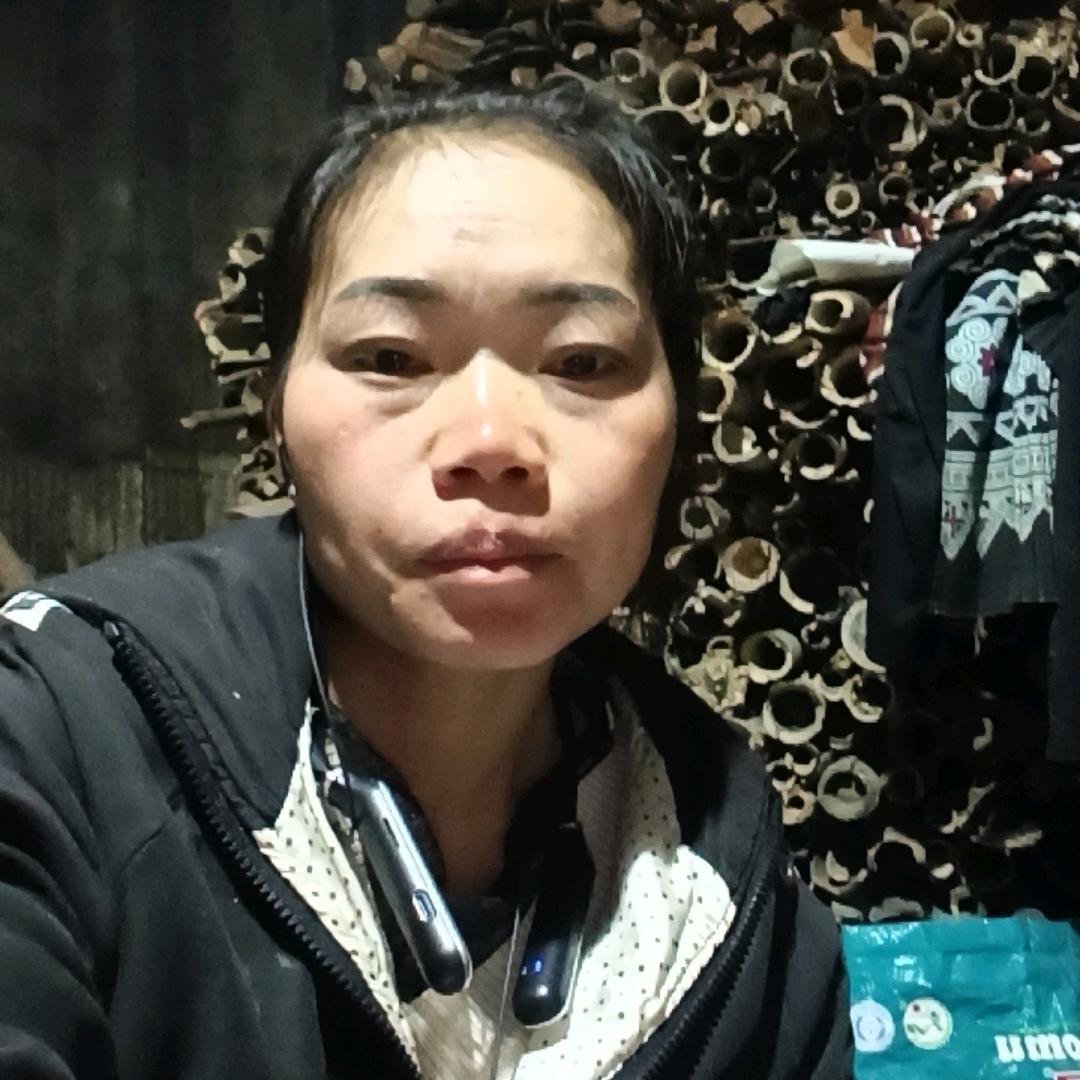 单身残疾冉姐