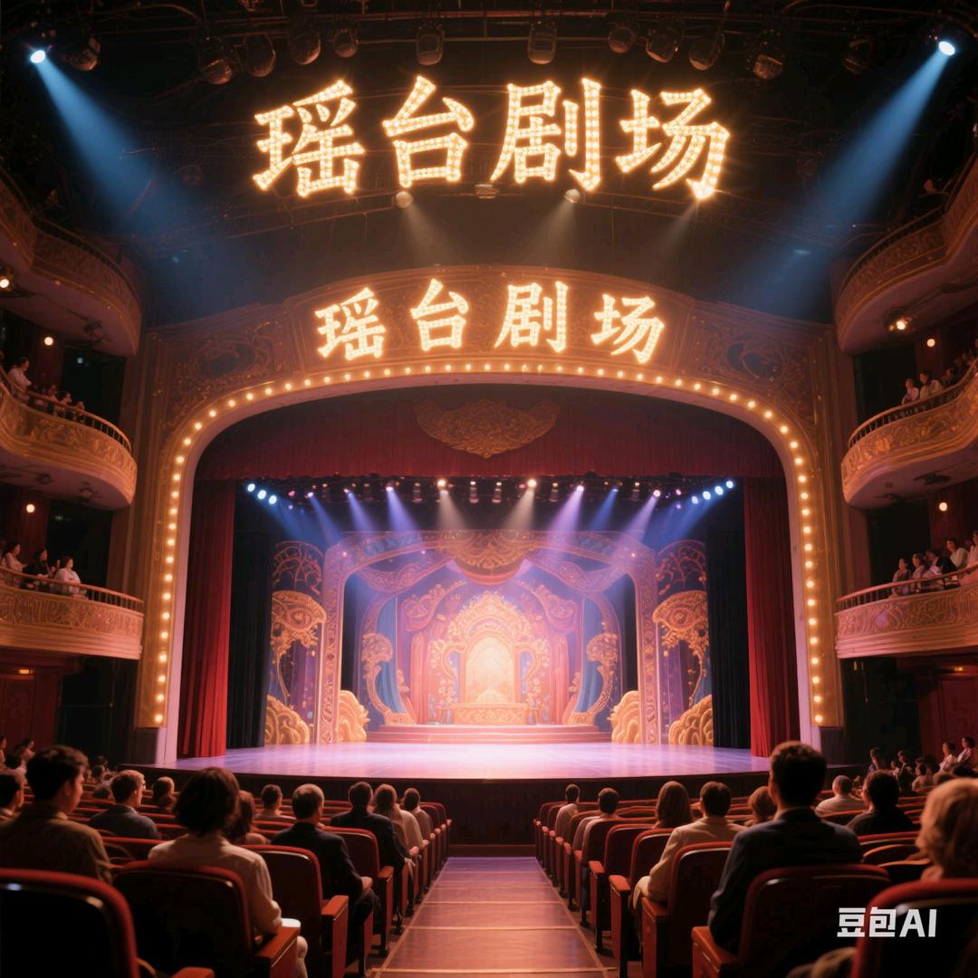 瑶台剧场