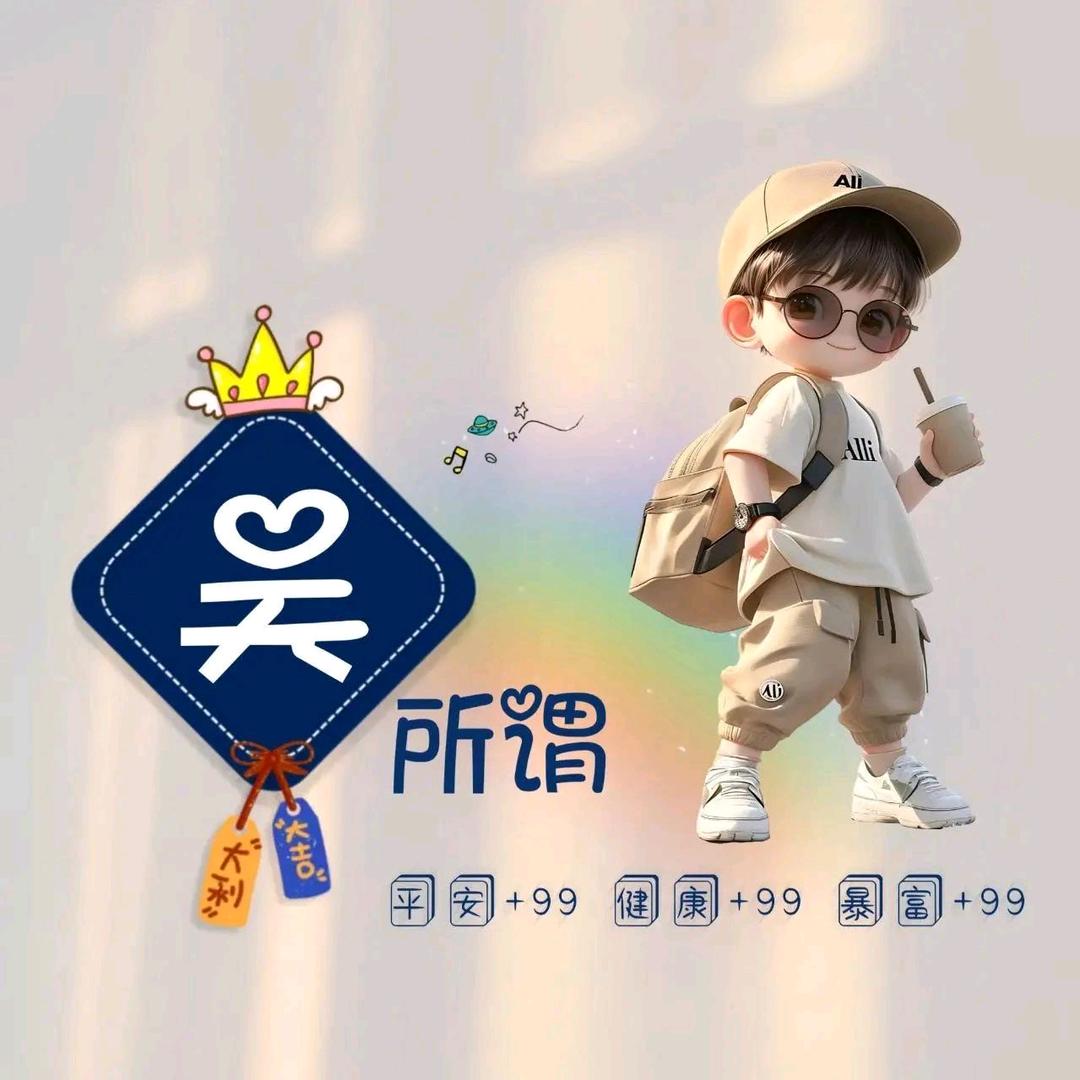 @小包总