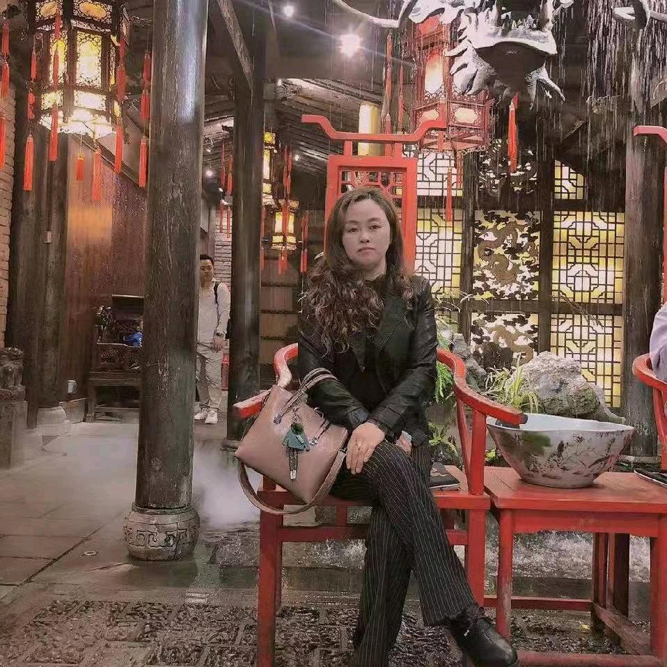 我是好人一生平安