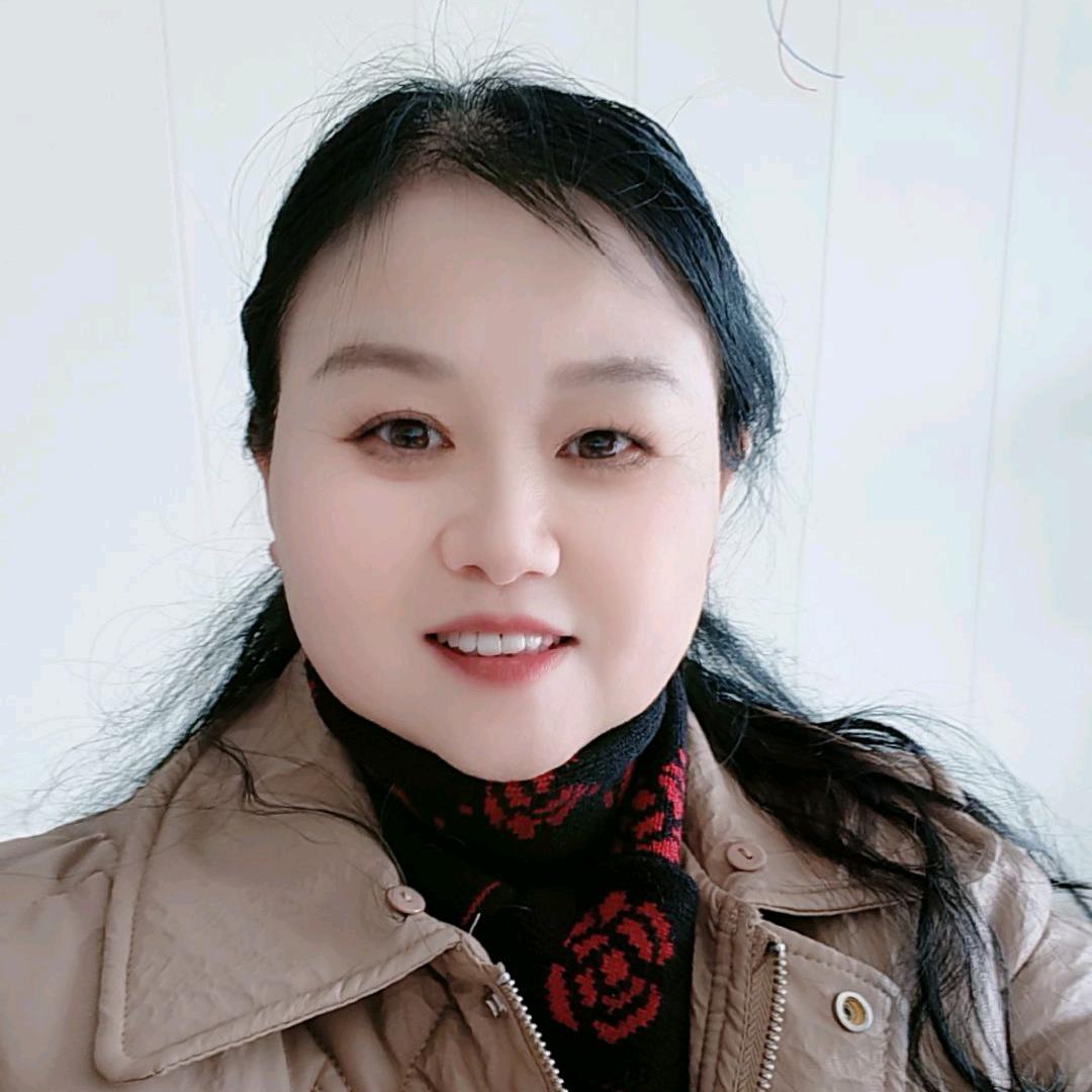 幸福美满