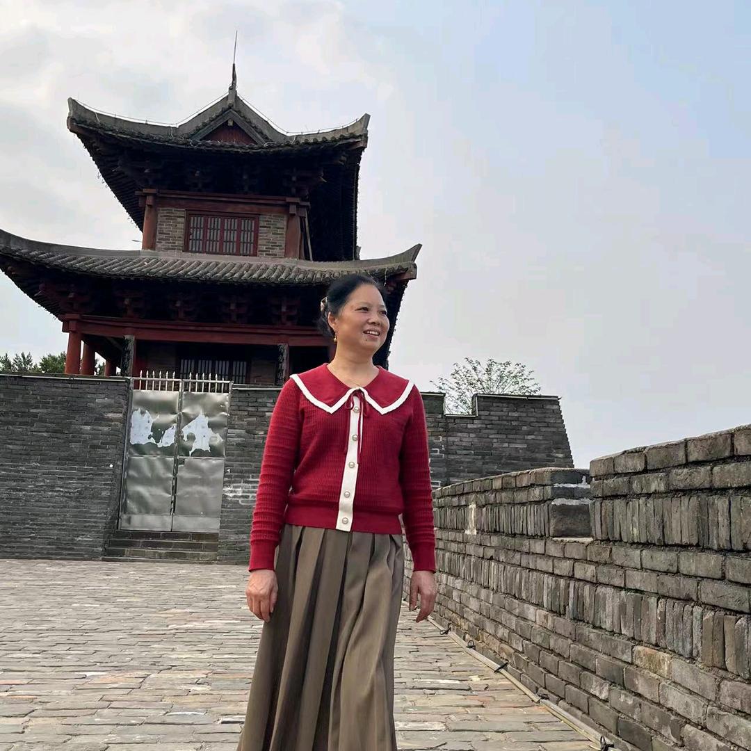 一剪梅.