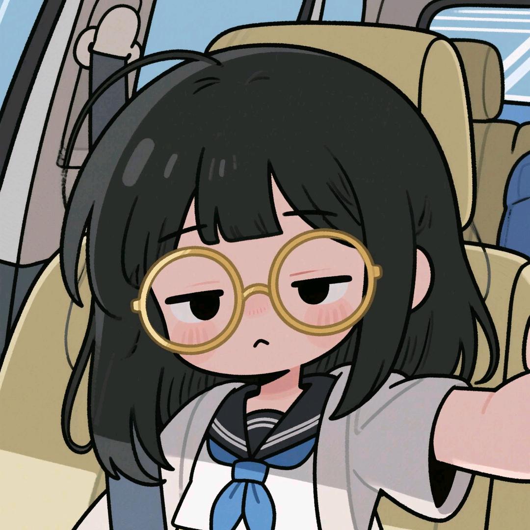 喵