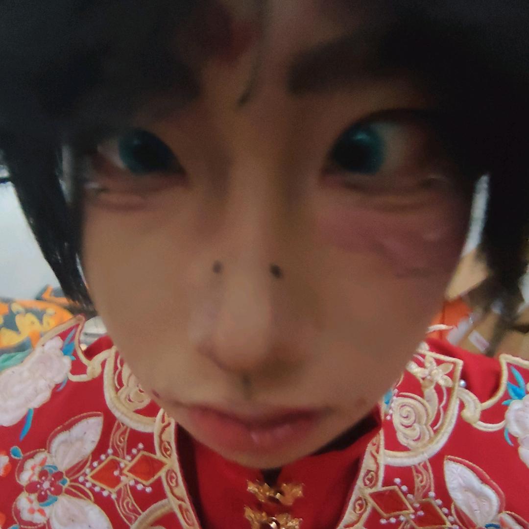 秋天羽毛会飘
