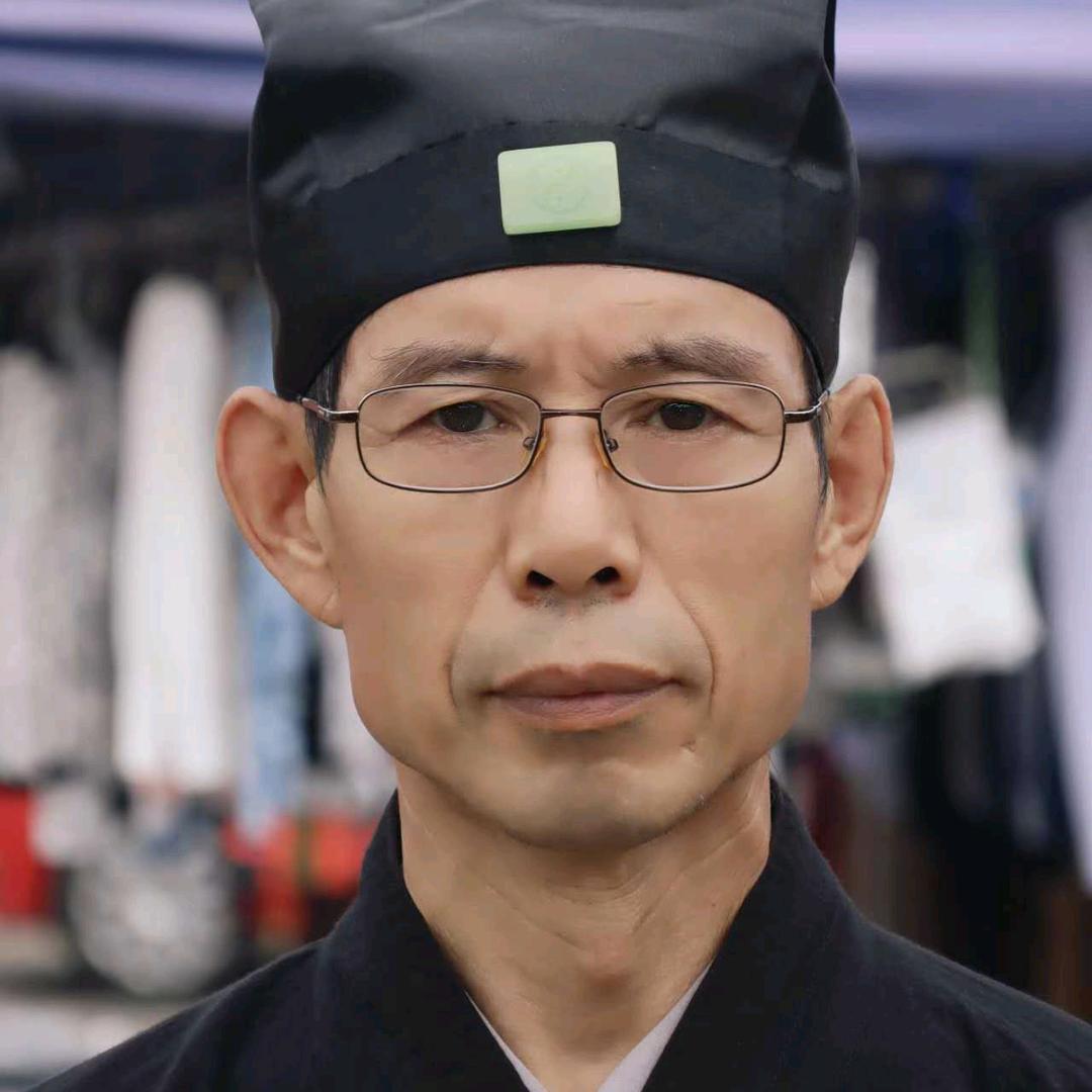 天地有大美