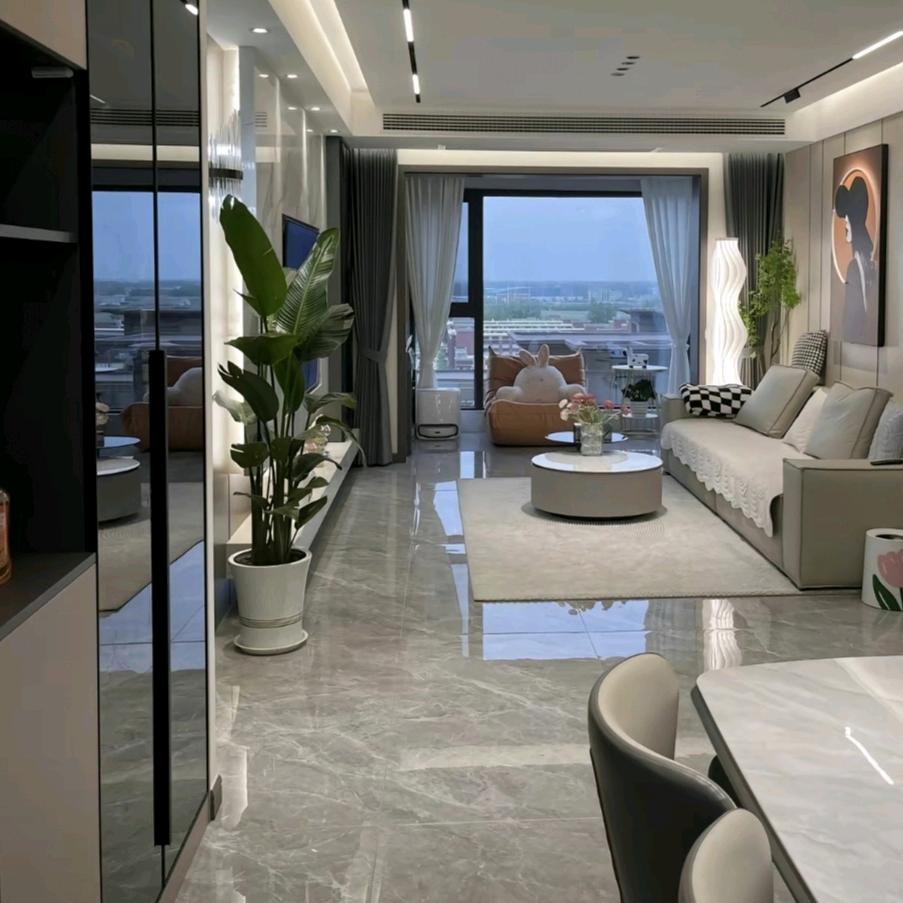 海创 装饰（凡尘）