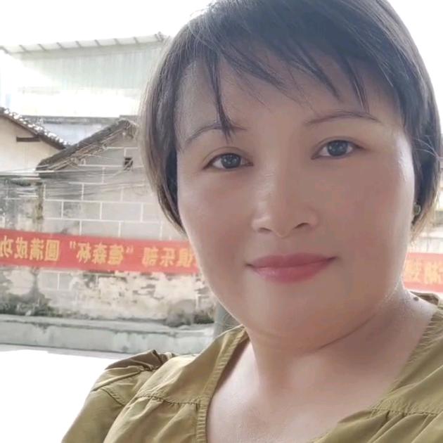 白白胖胖姐