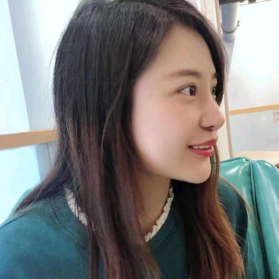小绵羊🐏🐏