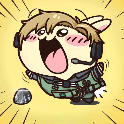 asen（三角洲行动）