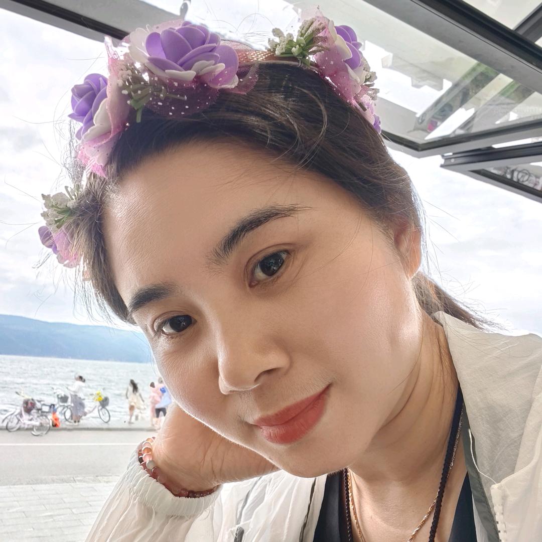 小顾姐