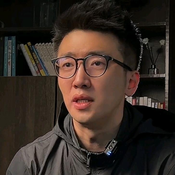 大崔分享