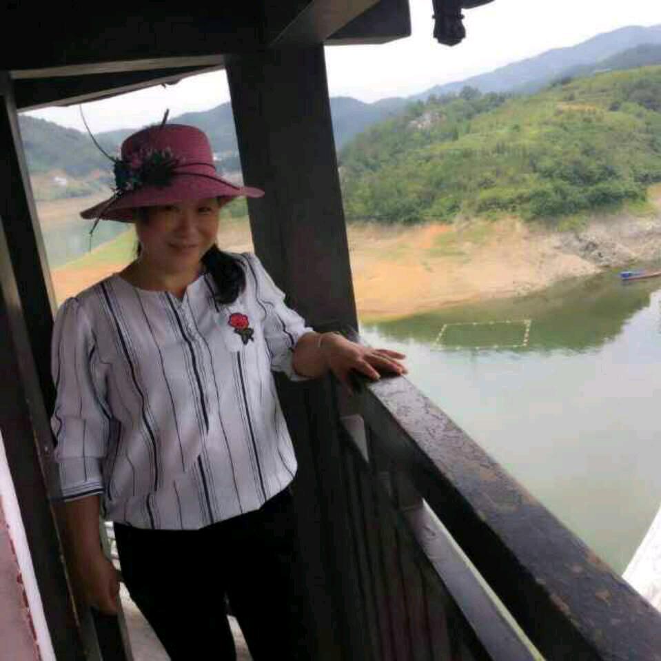 红玫瑰🌹