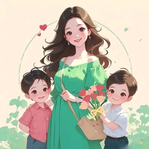 木兰花 🧚🏻‍♀️