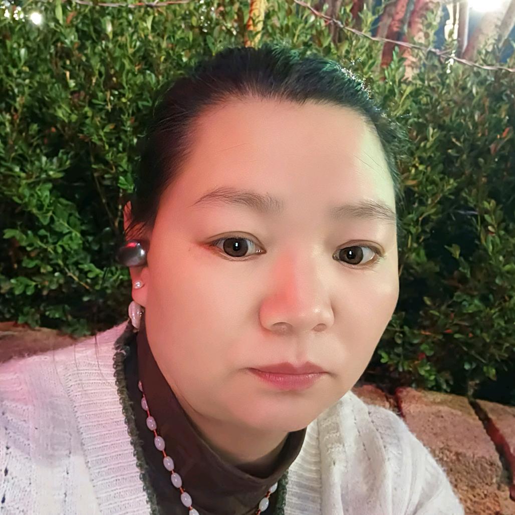 想自己