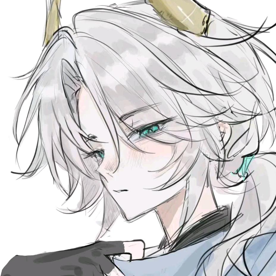 佽渝💐（手滑）