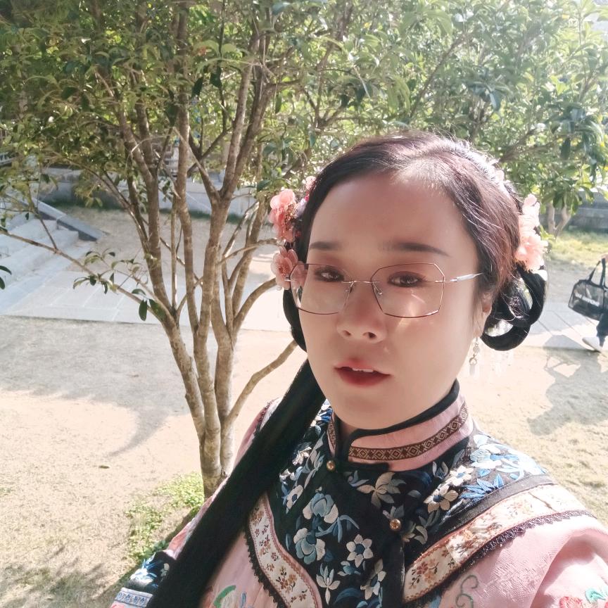 萌萌