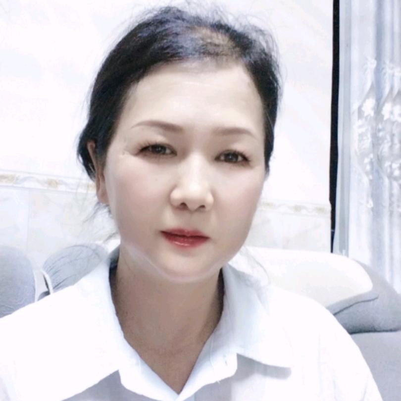 晓翠姐