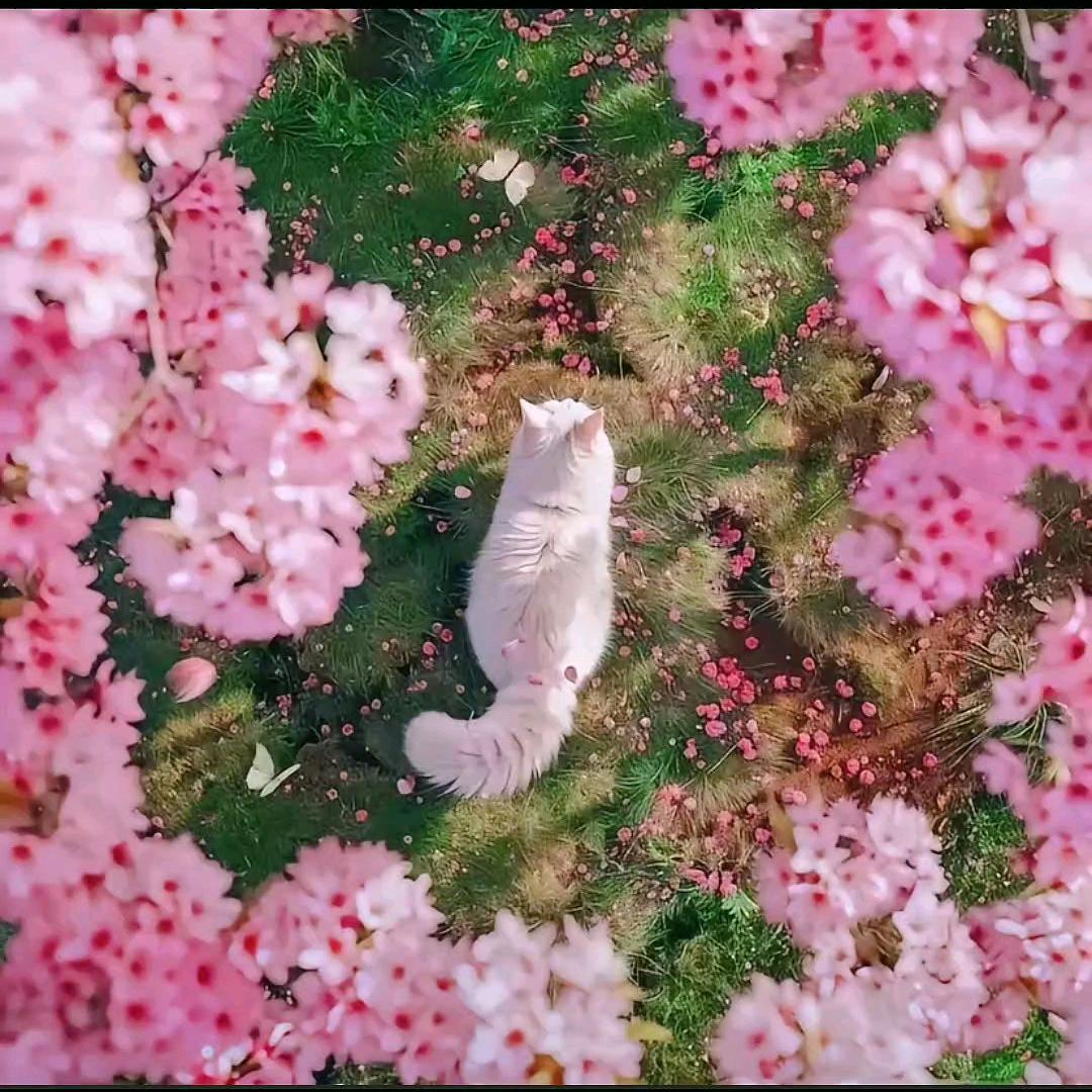 你若盛开
