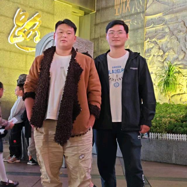 爱的守护神