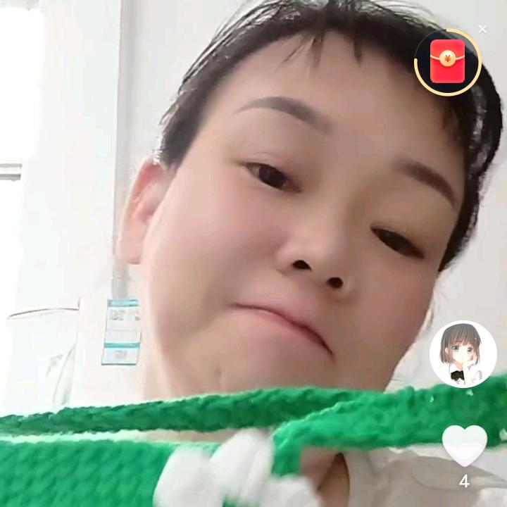 秋艳手工制作