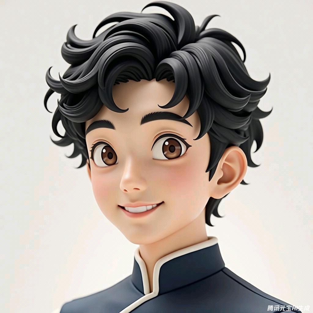 温柔小坏