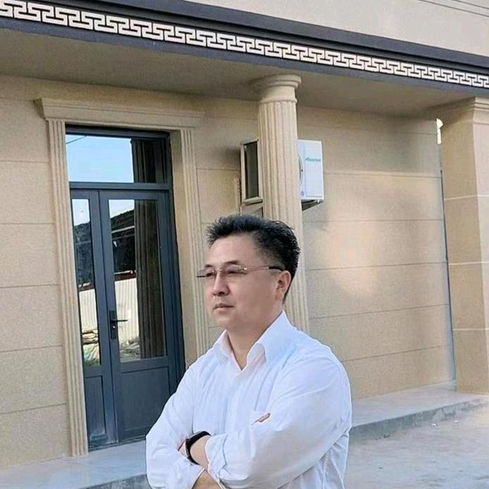 凯大叔说别野