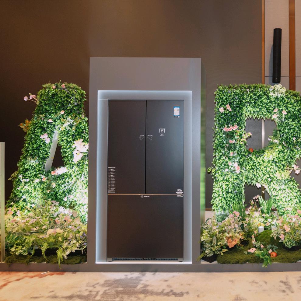 方太盐城精选厨电官