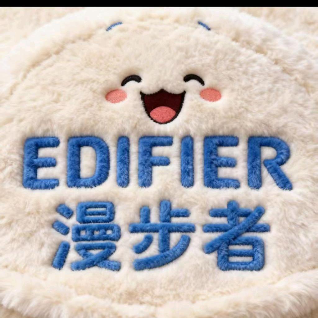 漫步者影音旗舰店