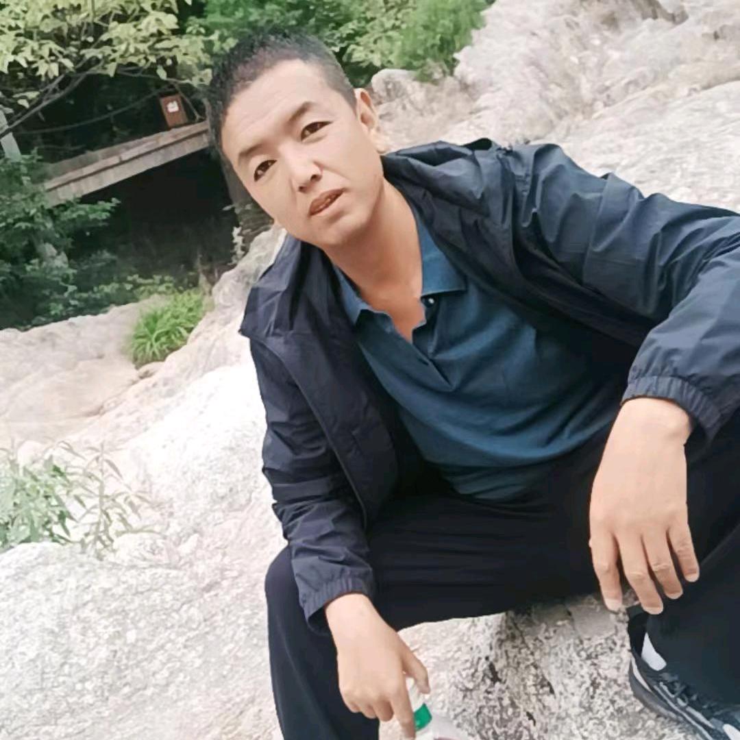 煮一壶月光