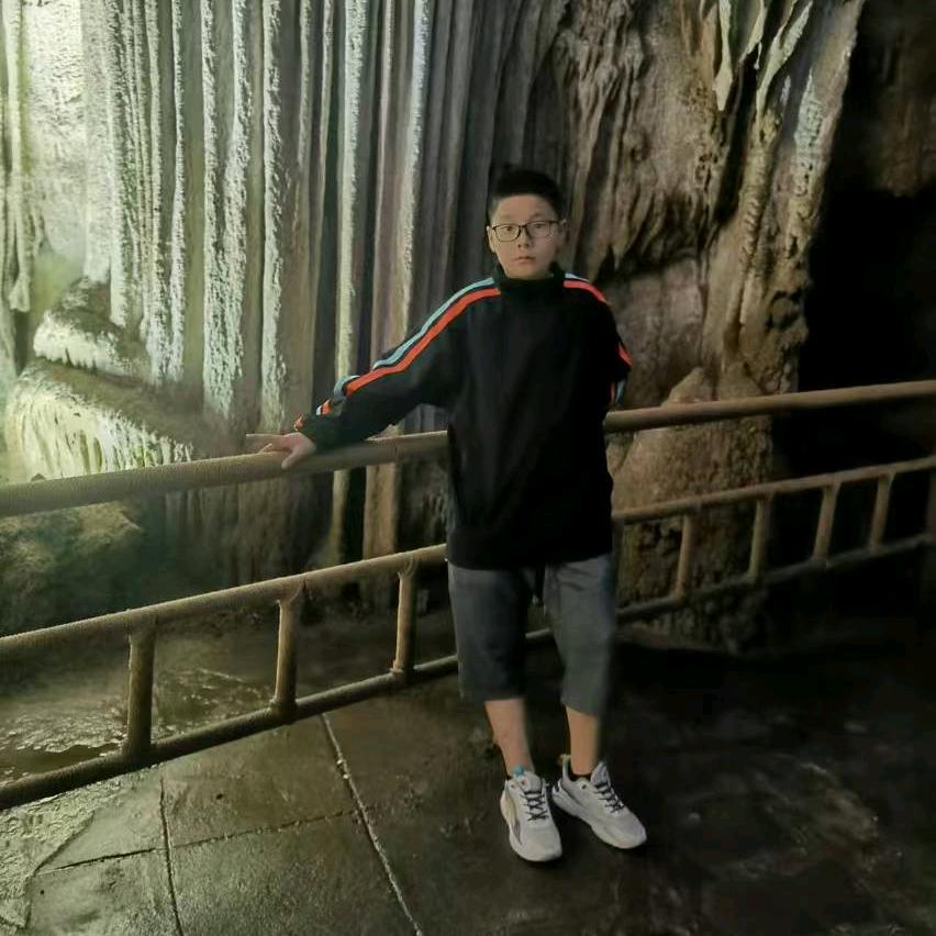 懂得知足