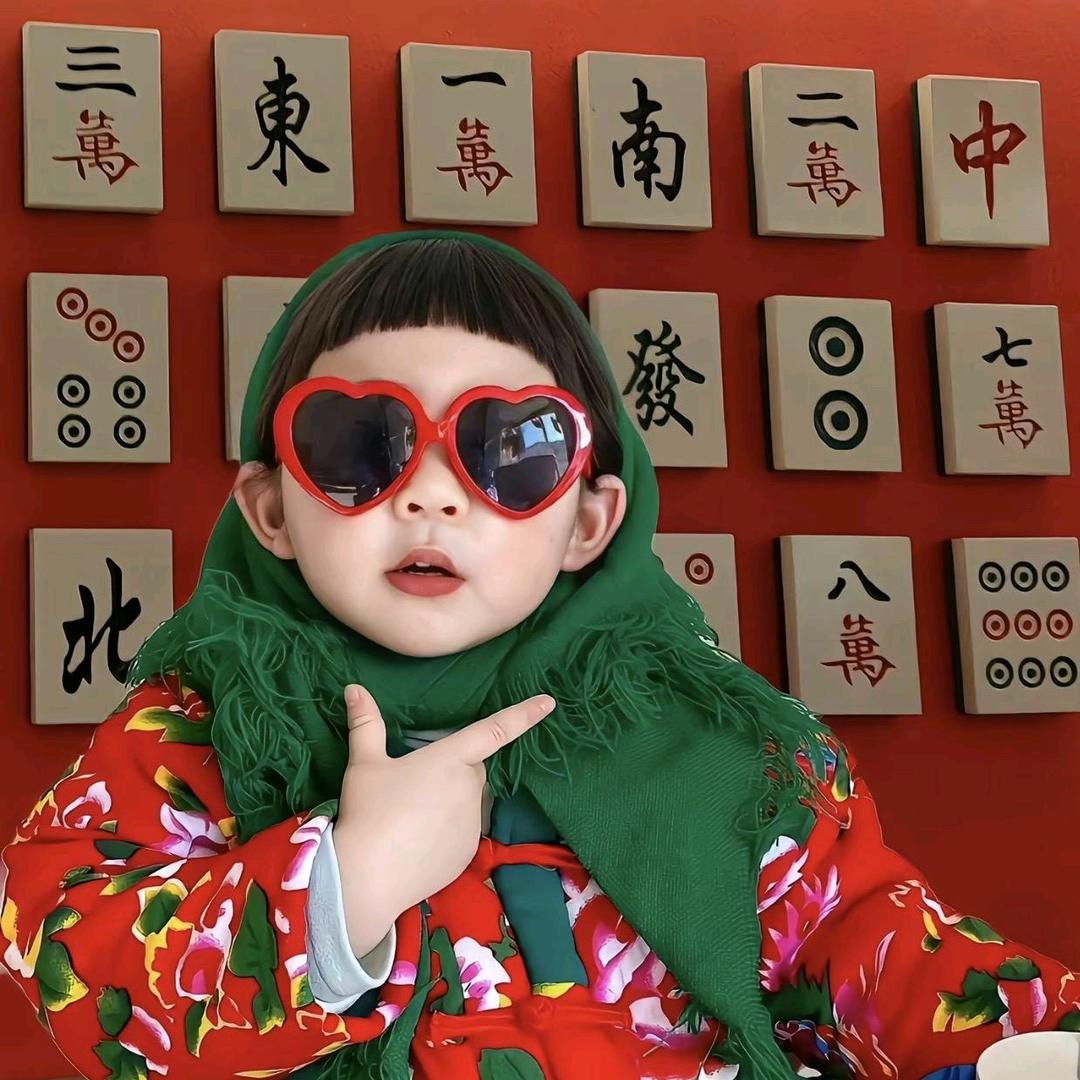 橦橦baby🌺