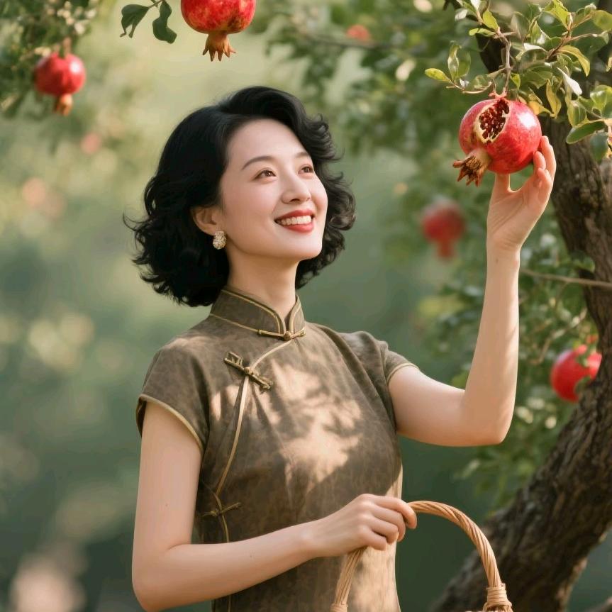 如薏