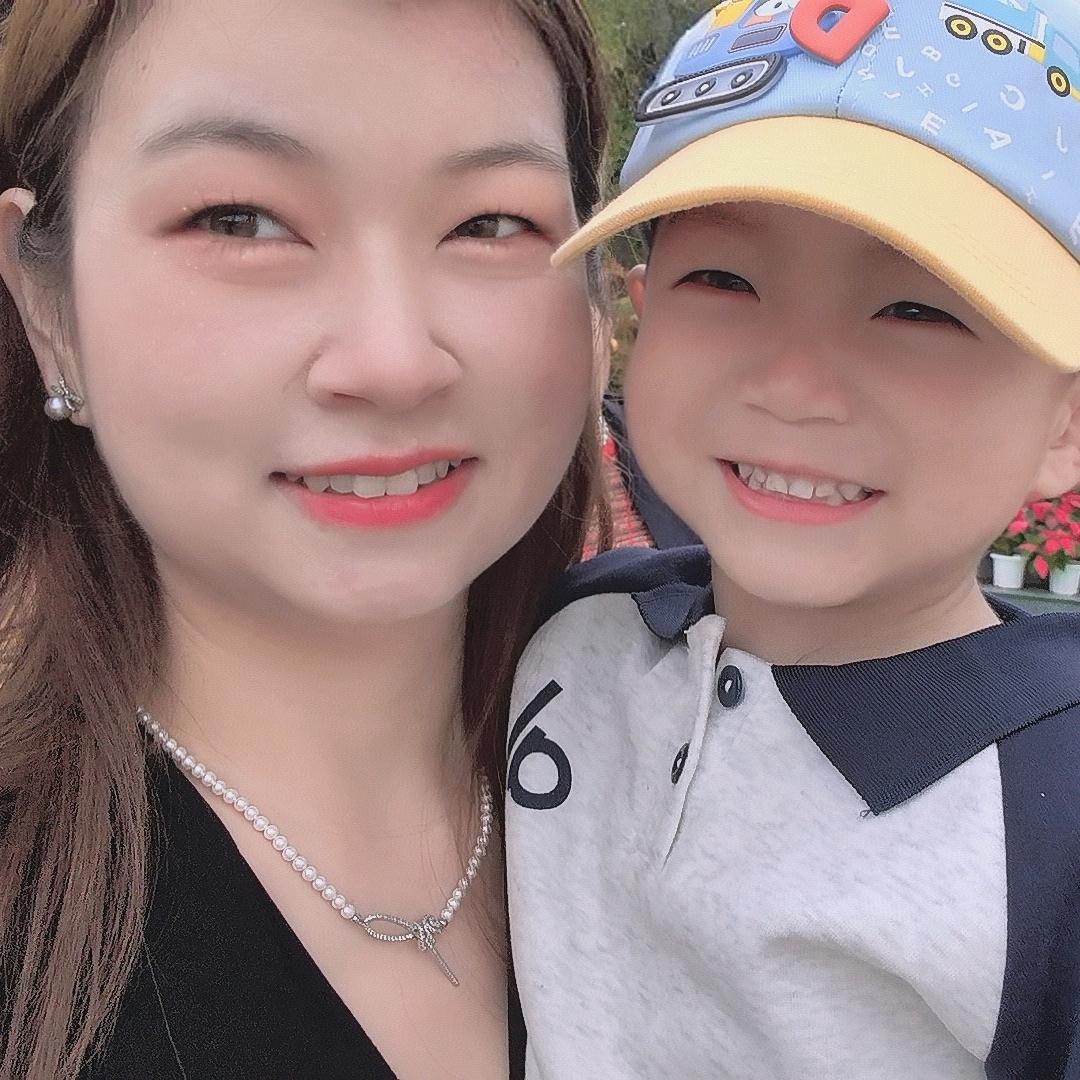 咘咘的少女麻麻