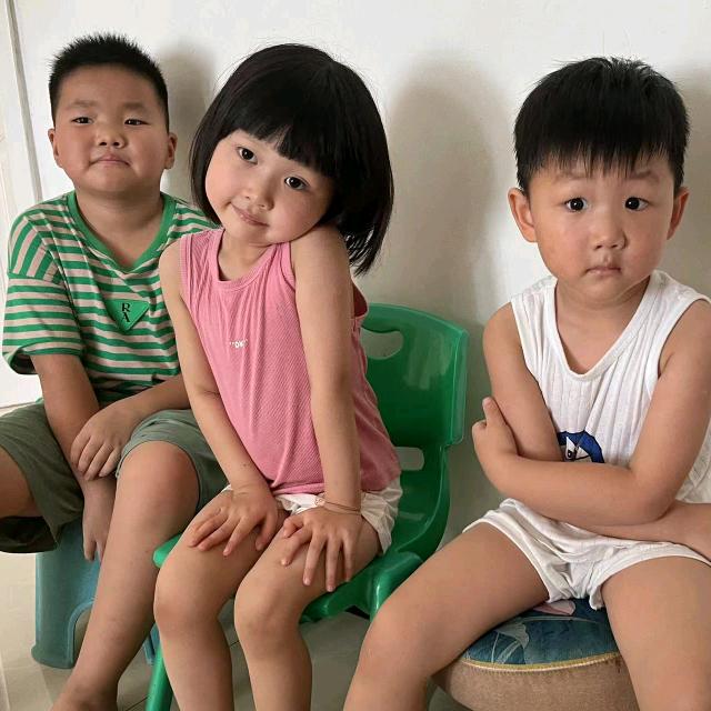 琪硕外婆
