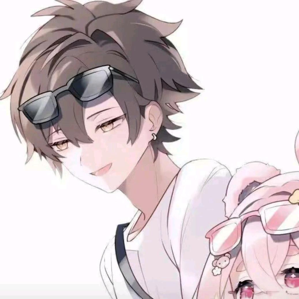 爱曦是分内事（忧郁门小懿）