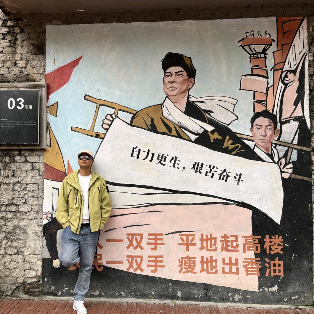 @遵义无人机学徒