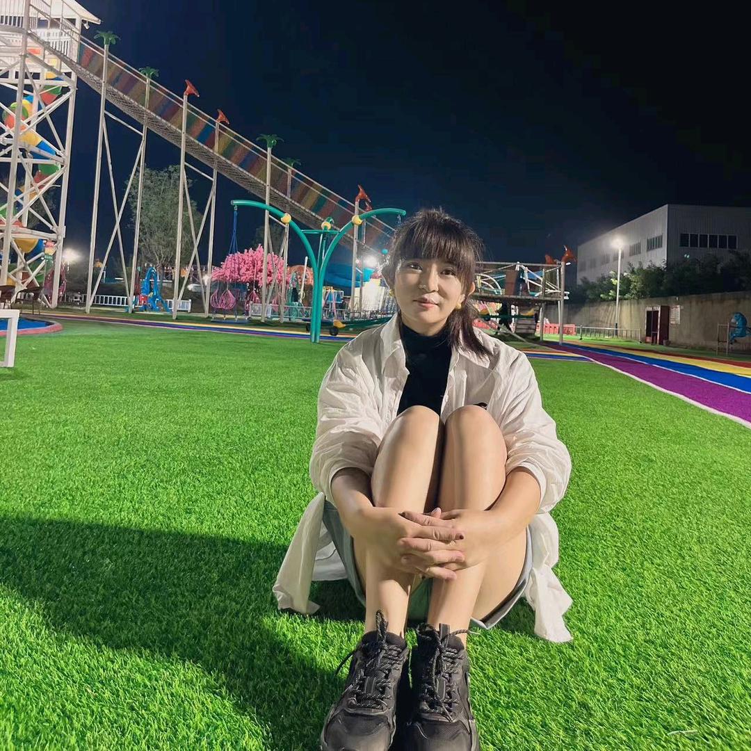 張小妞