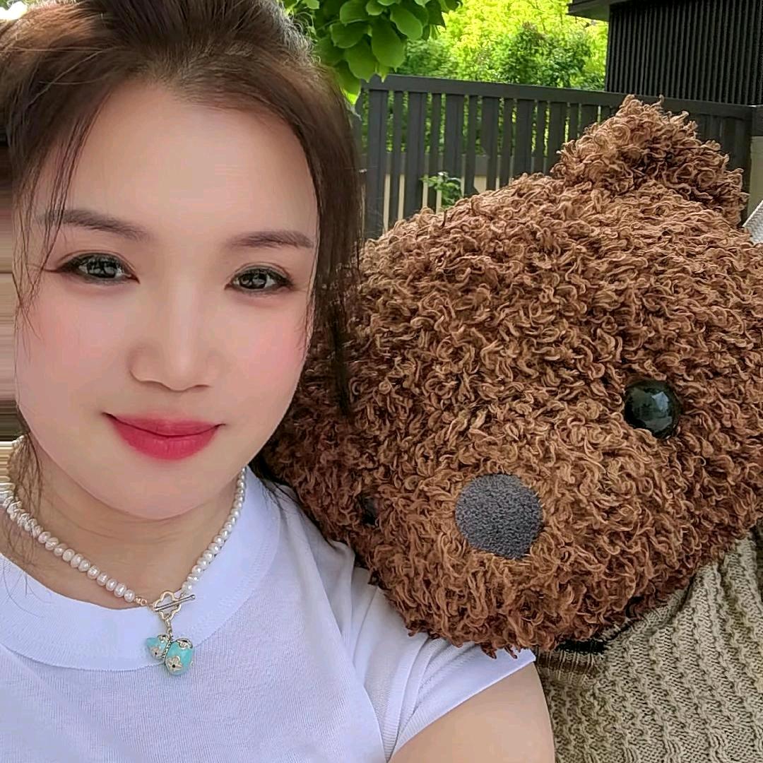 王清    四叶草🍀