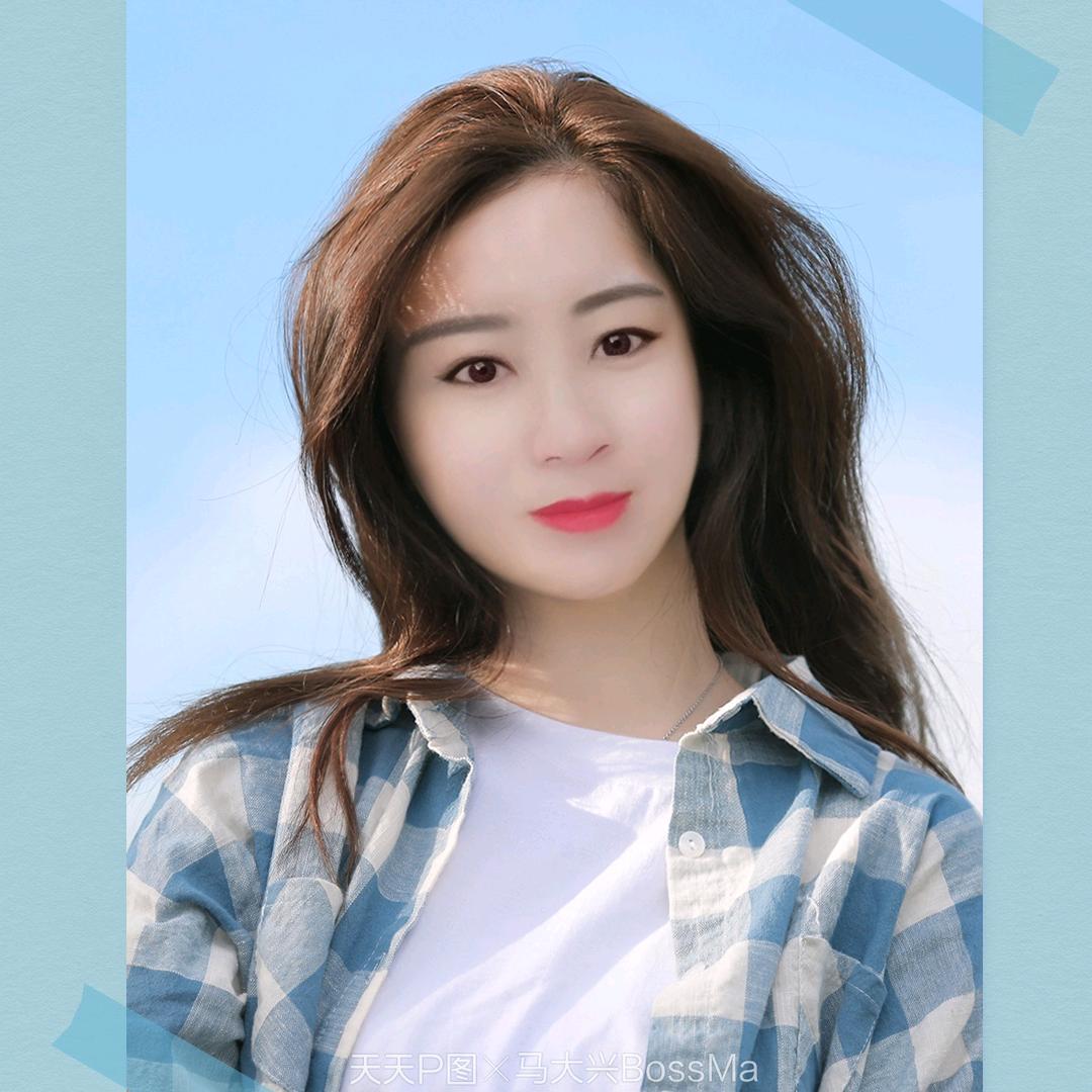 川妹
