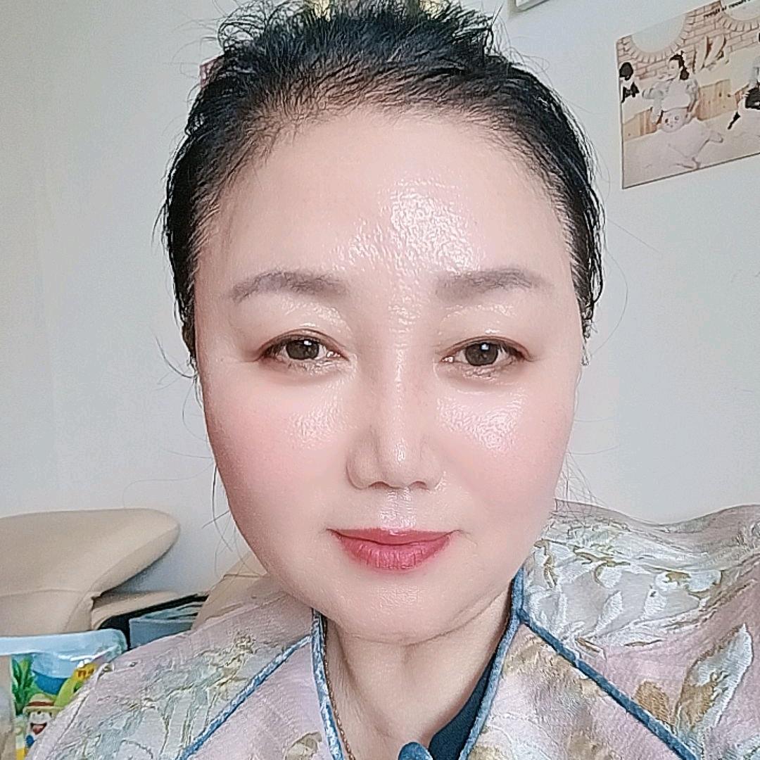 好运姐