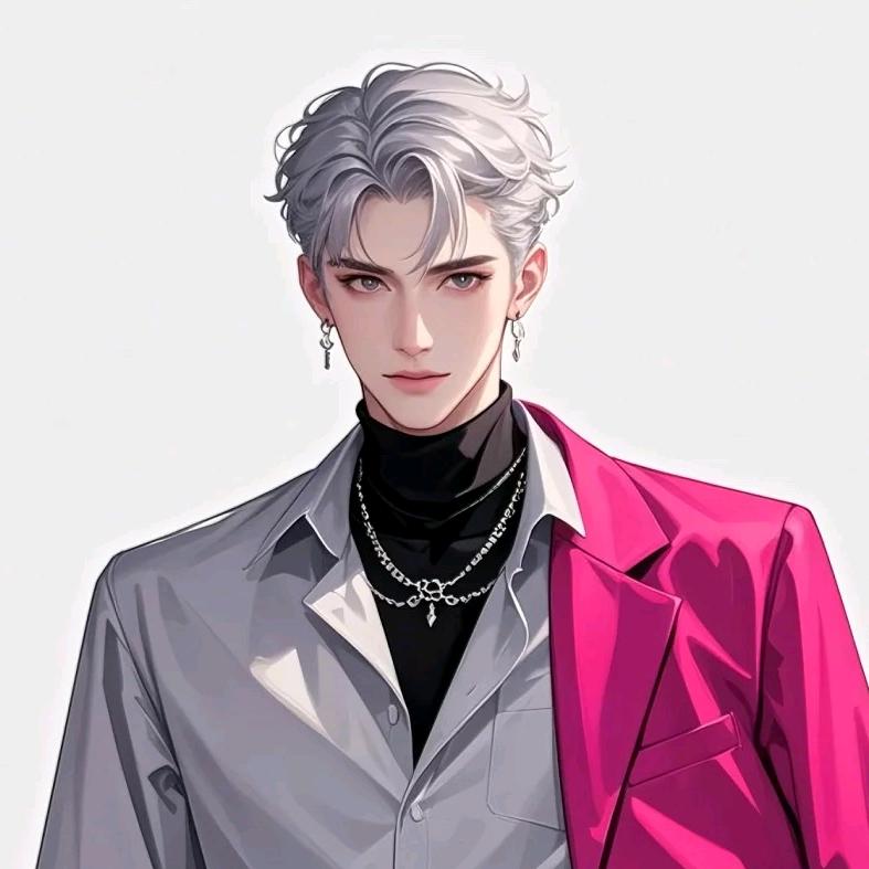 阿龙侃漫