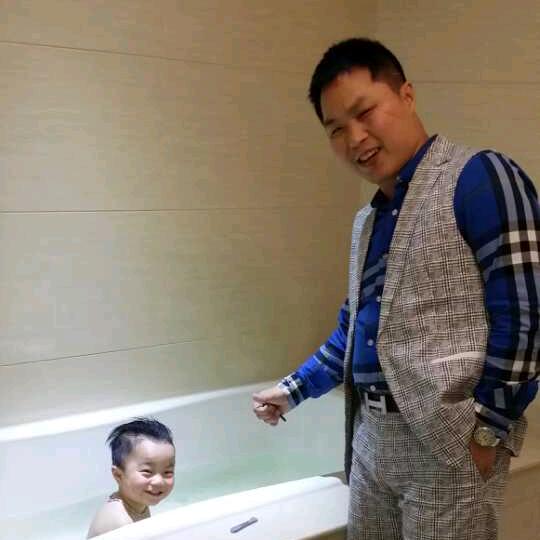 幸运哥