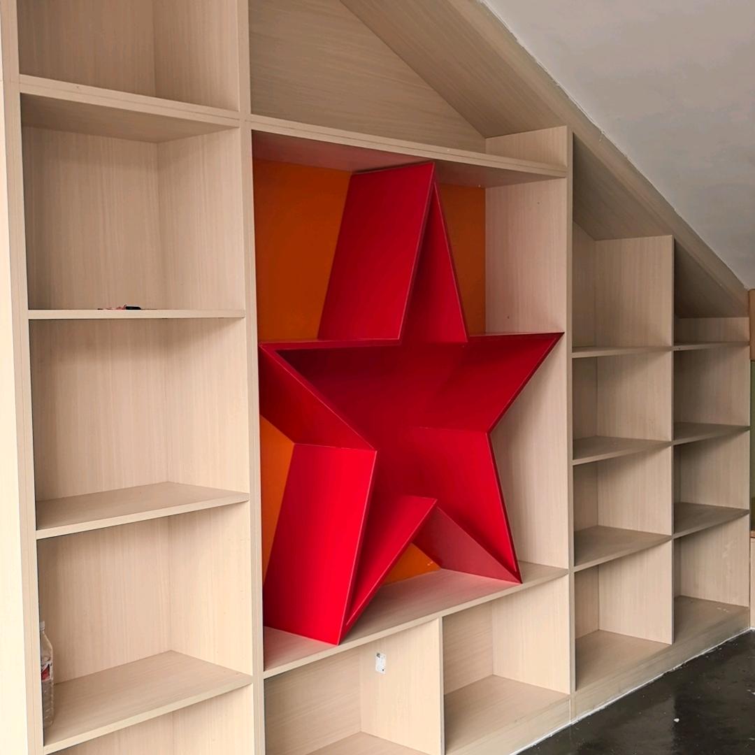 咸丰全屋定皮阿诺制案例