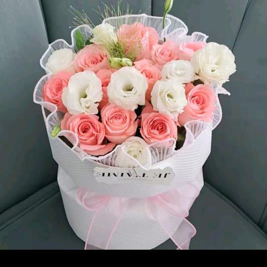 🦚🦚自信的人